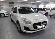 Suzuki Swift 1.2 GA Hatch For Sale In Witsieshoek