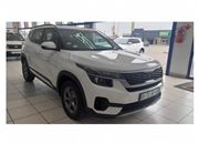 Kia Seltos 1.5CRDi EX auto For Sale In Witsieshoek