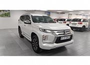 Mitsubishi Pajero Sport 2.4DI-D 4x4 For Sale In Witsieshoek