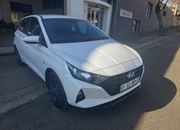 Hyundai i20 1.2 Motion For Sale In Witsieshoek