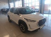 Nissan Magnite 1.0T Acenta CVT  For Sale In Witsieshoek