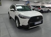 Toyota Corolla Cross 1.8 XS For Sale In Witsieshoek