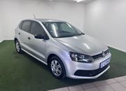 Volkswagen Polo Vivo 1.4 Trendline Hatch For Sale In Witsieshoek