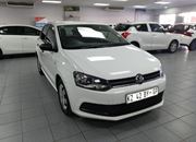 Volkswagen Polo Vivo 1.4 Trendline Hatch For Sale In Witsieshoek