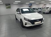 Hyundai i20 1.2 Motion For Sale In Witsieshoek