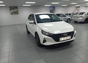 Hyundai i20 1.2 Motion For Sale In Witsieshoek