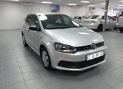 Volkswagen Polo Vivo 1.4 Trendline Hatch For Sale In Witsieshoek