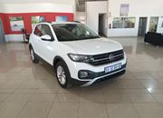 Volkswagen T-Cross 1.0TSI 85kW Comfortline For Sale In Vanderbijlpark