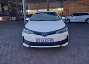 Toyota Corolla Quest 1.8 Auto For Sale In Vanderbijlpark