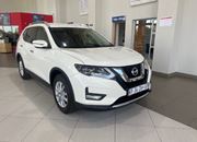 Nissan X-Trail 2.5 CVT 4x4 Acenta For Sale In Vanderbijlpark