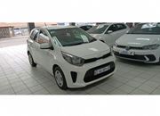 Kia Picanto 1.0 Street For Sale In Vanderbijlpark