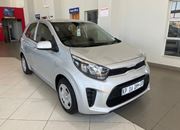 Kia Picanto 1.0 Street For Sale In Vanderbijlpark