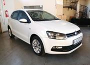 Volkswagen Polo Vivo 1.6 Comfortline Auto For Sale In Vanderbijlpark