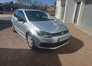 Volkswagen Polo Vivo 1.4 Trendline Hatch For Sale In Vanderbijlpark