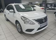 Nissan Almera 1.5 Acenta Auto For Sale In Vanderbijlpark