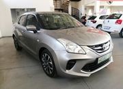 2021 Toyota Starlet 1.4 Xs Auto For Sale In Welkom