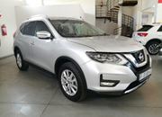 Used Nissan X-Trail 2.5 CVT 4x4 Acenta Free State