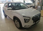 Hyundai Creta 1.5 Executive For Sale In Welkom