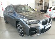 BMW X1 sDrive20d M Sport For Sale In Welkom