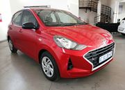 Hyundai Grand i10 1.0 Motion For Sale In Welkom
