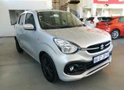 2022 Suzuki Celerio 1.0 GL For Sale In Welkom