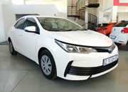 Toyota Corolla Quest 1.8 For Sale In Welkom