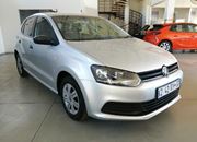 2023 Volkswagen Polo Vivo 1.4 Trendline Hatch For Sale In Welkom