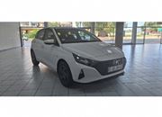 Hyundai i20 1.2 Motion For Sale In Welkom