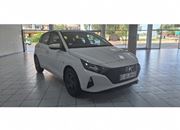 2022 Hyundai i20 1.2 Motion For Sale In Welkom