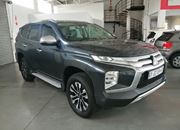 Used Mitsubishi Pajero Sport 2.4DI-D 4x4 Free State