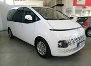 2022 Hyundai Staria 2.2D Executive 9-seater For Sale In Welkom