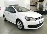 Volkswagen Polo Vivo 1.4 Trendline Hatch For Sale In Welkom