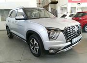 Hyundai Grand Creta 2.0 Executive (auto) For Sale In Welkom