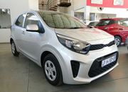 Used Kia Picanto 1.0 Start Free State