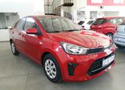 2024 Kia Pegas 1.4 LX For Sale In Welkom