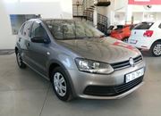 Volkswagen Polo Vivo 1.4 Trendline Hatch For Sale In Welkom