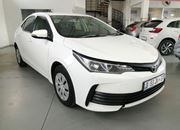 Toyota Corolla Quest 1.8 For Sale In Welkom