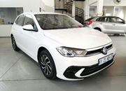 Volkswagen Polo hatch 1.0TSI 70kW Life For Sale In Welkom