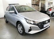 Hyundai i20 1.2 Motion For Sale In Welkom