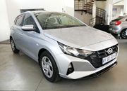 Hyundai i20 1.2 Motion For Sale In Welkom