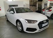 Used Audi A4 35TFSI Free State