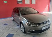 Volkswagen Polo Vivo 1.4 Comfortline For Sale In JHB East Rand