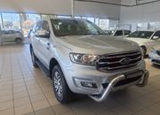 Ford Everest 3.2 TDCi XLT 4X4 A/T For Sale In JHB East Rand