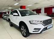 Haval H6 2.0T Luxury Auto For Sale In JHB East Rand