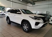 Toyota Fortuner 2.4GD-6 auto For Sale In JHB East Rand
