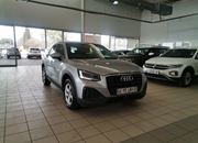 Audi Q2 35TFSI For Sale In JHB East Rand