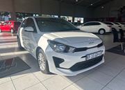 Kia Rio hatch 1.2 LS For Sale In JHB East Rand