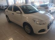 Suzuki DZire 1.2 GA Sedan For Sale In JHB East Rand