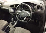 Volkswagen Tiguan 1.4TSi Life (110kW) DSG For Sale In JHB East Rand