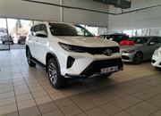 Toyota Fortuner 2.4GD-6 auto For Sale In JHB East Rand